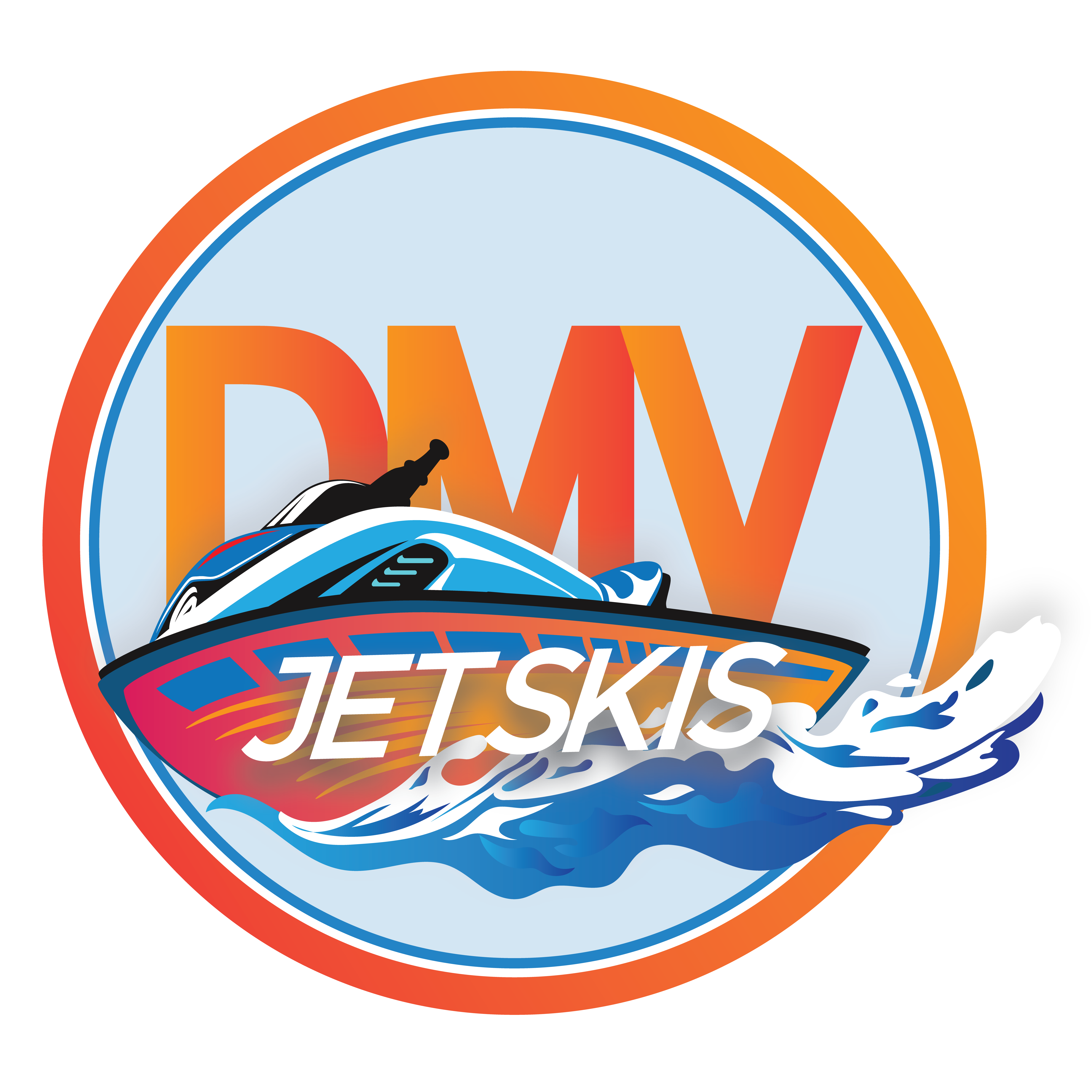 DMV Jetskis